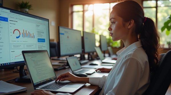 Agence seo madagascar : guide stratégique pour booster la visibilité en ligne