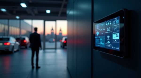 Comment sécuriser votre établissement avec une alarme PPMS efficace