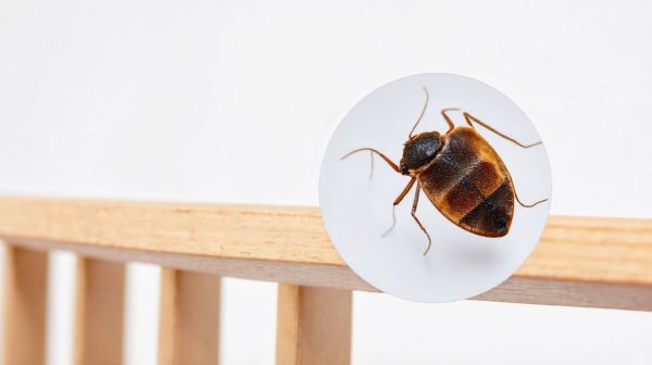 Comparatif des morsures de punaises de lit : comment les identifier