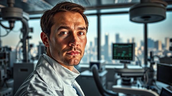 Découvrez le rôle clé de l'ingénieur biomédical dans la santé tech