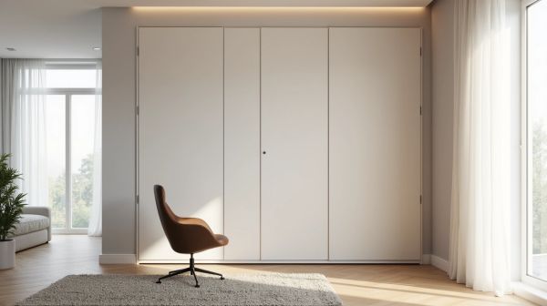 Évitez le bruit avec une cabine acoustique adaptée