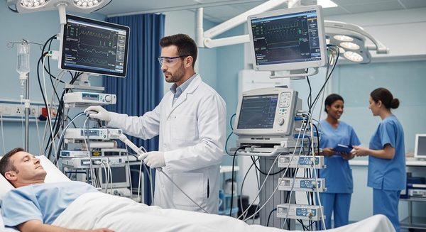 Ingénieur biomédical : le métier au carrefour de la santé et des technologies