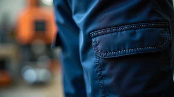 Innovation et qualité au cœur des vêtements Blaklader