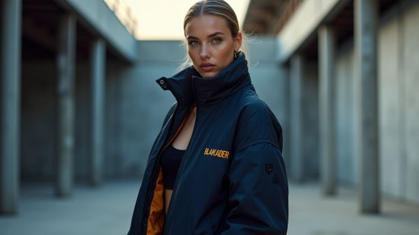 Innovation et qualité au cœur des vêtements Blaklader