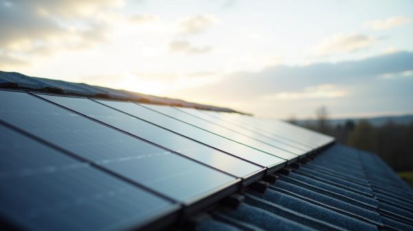 Installateur de panneaux solaires Normandie : trouvez des solutions fiables