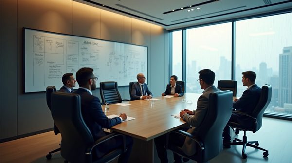 Maîtriser le management en situation complexe : la formation essentielle