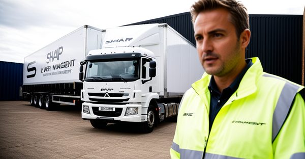 Optimisez la gestion de vos événements avec une logistique efficace