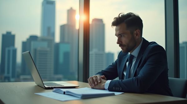 Quels conseils adopter pour la réussite professionnelle ?