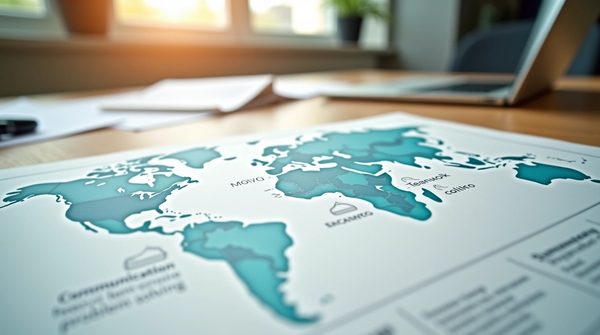 Rapports détaillés sur la cartographie des soft skills essentiels