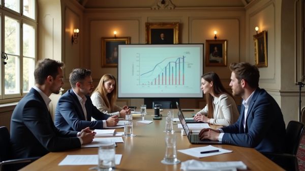 Solutions de cybersécurité et digitalisation à Avignon