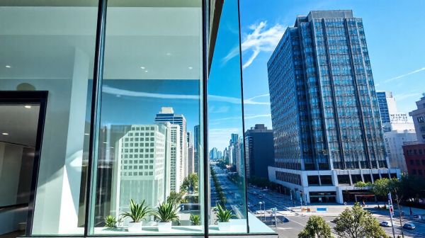 Top 5 raisons essentielles de nettoyer les conduits des bâtiments