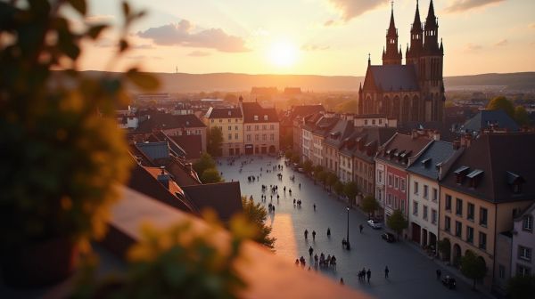 Trouver un emploi en crèche à Strasbourg : guide et opportunités