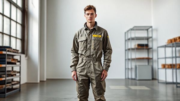 Vêtements Blaklader : l'excellence au service de l'innovation