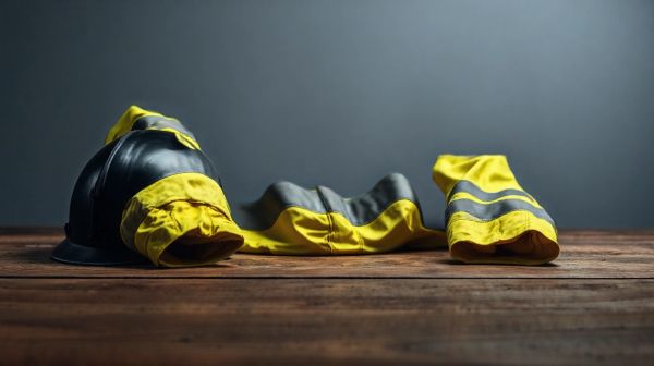Vêtements Blaklader : l'excellence au service de l'innovation