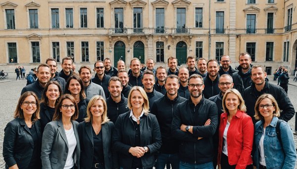 Tous les bons conseils pour un team building réussi à Lyon