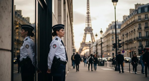 La solution de gardiennage à Paris : pour une sécurité optimale de vos biens