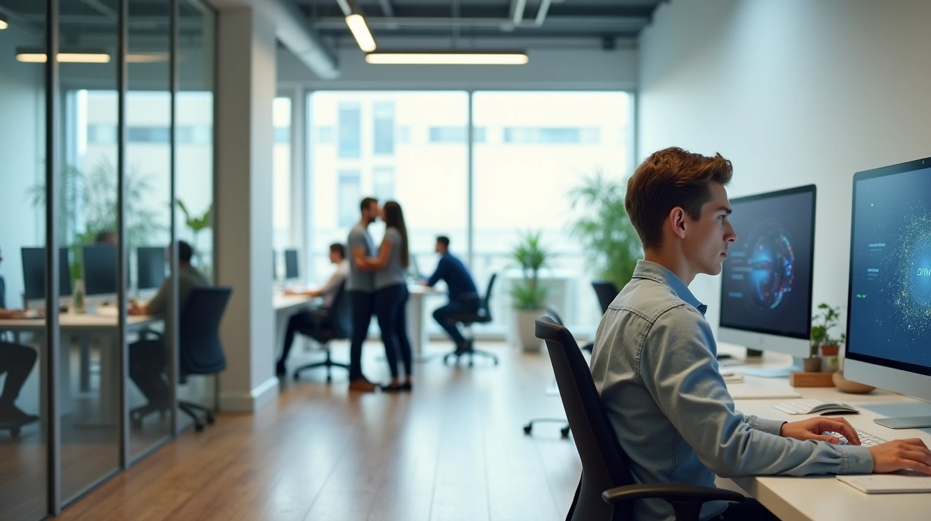 Questions fréquentes sur la digitalisation d'entreprise